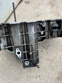 Land Rover Discovery 4 L319 3.0 Diesel Oil Sump Pan 9h2q-6675-ba