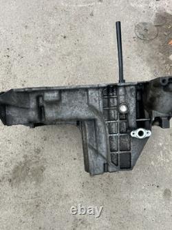 Land Rover Discovery 4 L319 3.0 Diesel Oil Sump Pan 9h2q-6675-ba