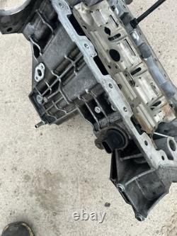 Land Rover Discovery 4 L319 3.0 Diesel Oil Sump Pan 9h2q-6675-ba