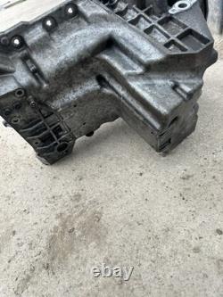 Land Rover Discovery 4 L319 3.0 Diesel Oil Sump Pan 9h2q-6675-ba