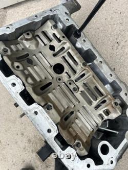 Land Rover Discovery 4 L319 3.0 Diesel Oil Sump Pan 9h2q-6675-ba