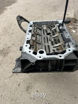 Land Rover Discovery 4 L319 3.0 Diesel Oil Sump Pan 9h2q-6675-ba