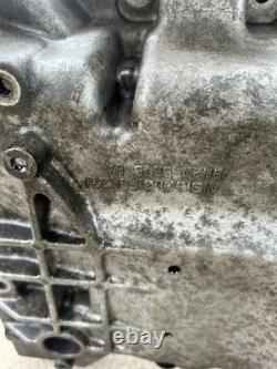 Land Rover Discovery 4 L319 3.0 Diesel Oil Sump Pan 9h2q-6675-ba