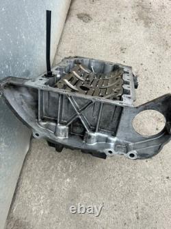 Land Rover Discovery 4 L319 3.0 Diesel Oil Sump Pan 9h2q-6675-ba