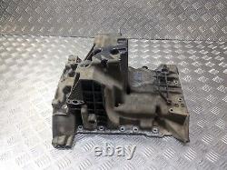 Land Rover Discovery 4 Oil Sump Pan 3.0 V6 306dt Diesel 9h2q6675b0 Lr4 2013