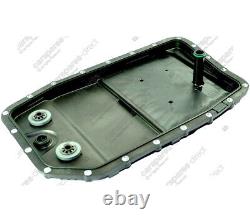 Land Rover Discovery Gearbox Sump Pan Automatic Transmission Filter Kit