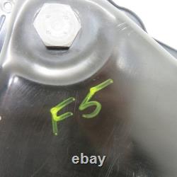 Land Rover Freelander 2 2009 Hse 2.2 Diesel Oil Sump Pan