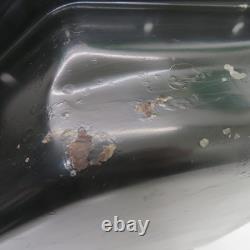 Land Rover Freelander 2 2009 Hse 2.2 Diesel Oil Sump Pan