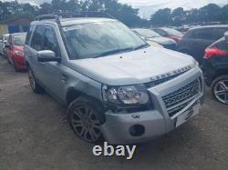 Land Rover Freelander 2 2009 Hse 2.2 Diesel Oil Sump Pan