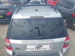 Land Rover Freelander 2 2009 Hse 2.2 Diesel Oil Sump Pan