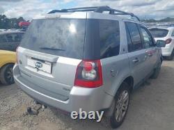 Land Rover Freelander 2 2009 Hse 2.2 Diesel Oil Sump Pan Land Rover Freelander 2 2009 Hse 2.2 Diesel Oil Sump Pan