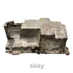 Land Rover Jaguar 2.0 Diesel Ingenium Oil Sump Pan 11-on LR087669