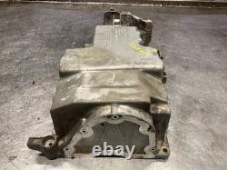 Land Rover Jaguar 2.0 Diesel Ingenium Oil Sump Pan 11-on LR087669