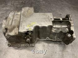 Land Rover Jaguar 2.0 Diesel Ingenium Oil Sump Pan 11-on LR087669