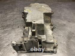 Land Rover Jaguar 2.0 Diesel Ingenium Oil Sump Pan 11-on LR087669