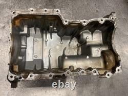 Land Rover Jaguar 2.0 Diesel Ingenium Oil Sump Pan 11-on LR087669