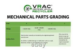 Land Rover Jaguar 2.0 Diesel Ingenium Oil Sump Pan 11-on LR087669