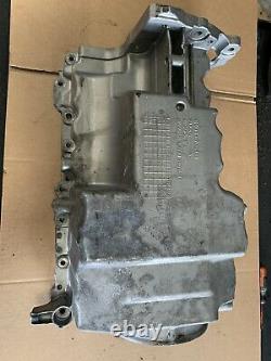 Land Rover/Jaguar 2.0 Turbo diesel Ingenium Oil Sump Pan (204DT) (AJ200)