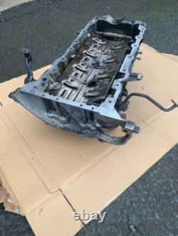 Land Rover Range Rover L322 2010 2012 4.4 TDV8 Diesel Engine Sump Pan