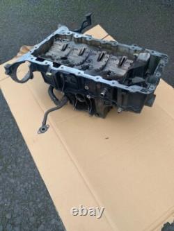 Land Rover Range Rover L322 2010 2012 4.4 TDV8 Diesel Engine Sump Pan