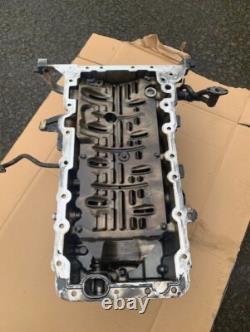 Land Rover Range Rover L322 2010 2012 4.4 TDV8 Diesel Engine Sump Pan