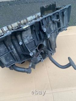 Land Rover Range Rover L322 2010 2012 4.4 TDV8 Diesel Engine Sump Pan
