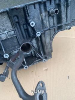 Land Rover Range Rover L322 2010 2012 4.4 TDV8 Diesel Engine Sump Pan