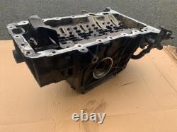 Land Rover Range Rover L322 2010 2012 4.4 TDV8 Diesel Engine Sump Pan