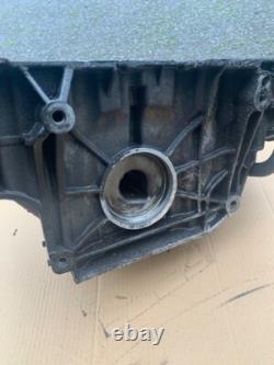 Land Rover Range Rover L322 2010 2012 4.4 TDV8 Diesel Engine Sump Pan
