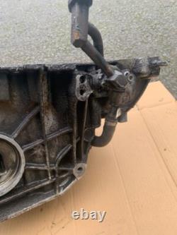Land Rover Range Rover L322 2010 2012 4.4 TDV8 Diesel Engine Sump Pan