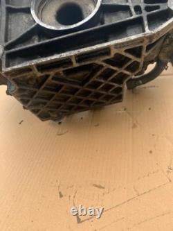Land Rover Range Rover L322 2010 2012 4.4 TDV8 Diesel Engine Sump Pan