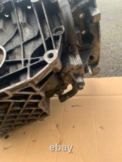 Land Rover Range Rover L322 2010 2012 4.4 TDV8 Diesel Engine Sump Pan