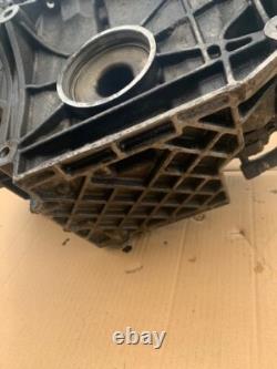 Land Rover Range Rover L322 2010 2012 4.4 TDV8 Diesel Engine Sump Pan
