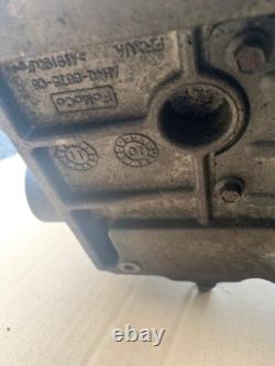 Land Rover Range Rover L322 2010 2012 4.4 TDV8 Diesel Engine Sump Pan