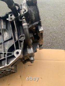Land Rover Range Rover L322 2010 2012 4.4 TDV8 Diesel Engine Sump Pan