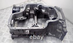 Lexus Es 300h 2.5 Petrol Hybrid Xa25a Oil Sump Pan 21h160720