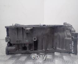 Lexus Es 300h 2.5 Petrol Hybrid Xa25a Oil Sump Pan 21h160720