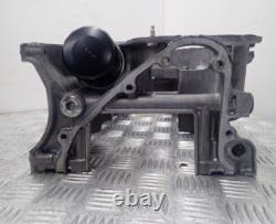 Lexus Es 300h 2.5 Petrol Hybrid Xa25a Oil Sump Pan 21h160720