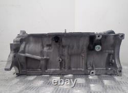 Lexus Es 300h 2.5 Petrol Hybrid Xa25a Oil Sump Pan 21h160720