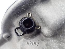 Lexus Es 300h 2.5 Petrol Hybrid Xa25a Oil Sump Pan 21h160720