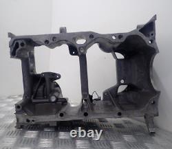 Lexus Es 300h 2.5 Petrol Hybrid Xa25a Oil Sump Pan 21h160720
