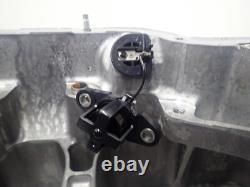 Lexus Es 300h 2.5 Petrol Hybrid Xa25a Oil Sump Pan 21h160720