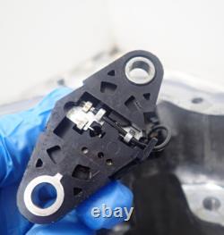 Lexus Es 300h 2.5 Petrol Hybrid Xa25a Oil Sump Pan 21h160720