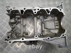 Lexus / Toyota 2.5 Petrol Hybrid 2ar Oil Sump Pan