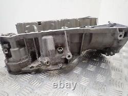 Lexus / Toyota 2.5 Petrol Hybrid 2ar Oil Sump Pan