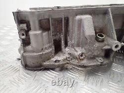 Lexus / Toyota 2.5 Petrol Hybrid 2ar Oil Sump Pan