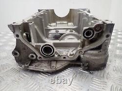 Lexus / Toyota 2.5 Petrol Hybrid 2ar Oil Sump Pan