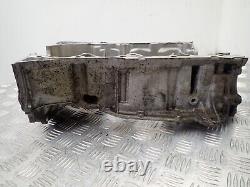 Lexus / Toyota 2.5 Petrol Hybrid 2ar Oil Sump Pan