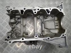Lexus / Toyota 2.5 Petrol Hybrid 2ar Upper Oil Sump Pan