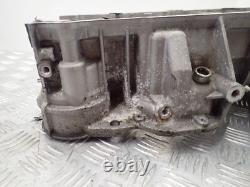 Lexus / Toyota 2.5 Petrol Hybrid 2ar Upper Oil Sump Pan